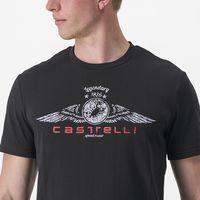 Image du produit Castelli Armando 2 Tee (XS)
