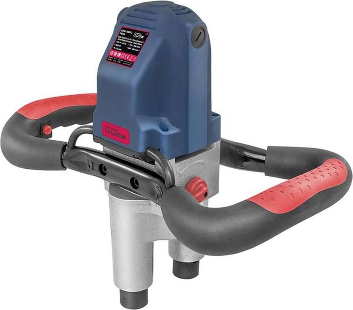 Immagine prodotto Güde Agitatore GRW 1800-2 Twin / 1800 Watt