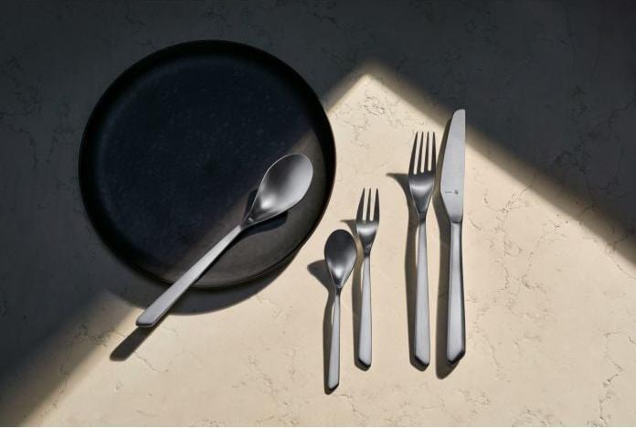 Produktbild WMF Besteck-Set NEO Cromarg. Protect (30 Stück, Besteck Set)