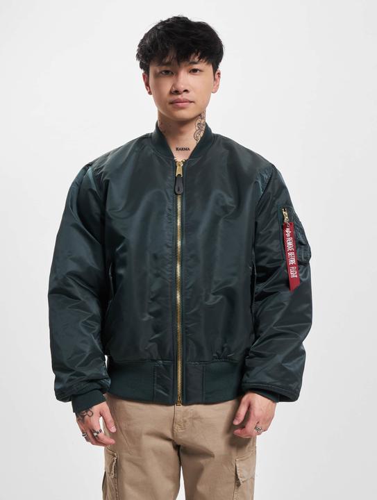 Produktbild Alpha Industries MA-1 - 42696 (3XL)