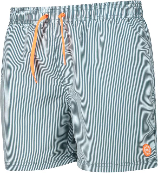 Actual product image CMP Campagnolo Beach Shorts Stripes (48)