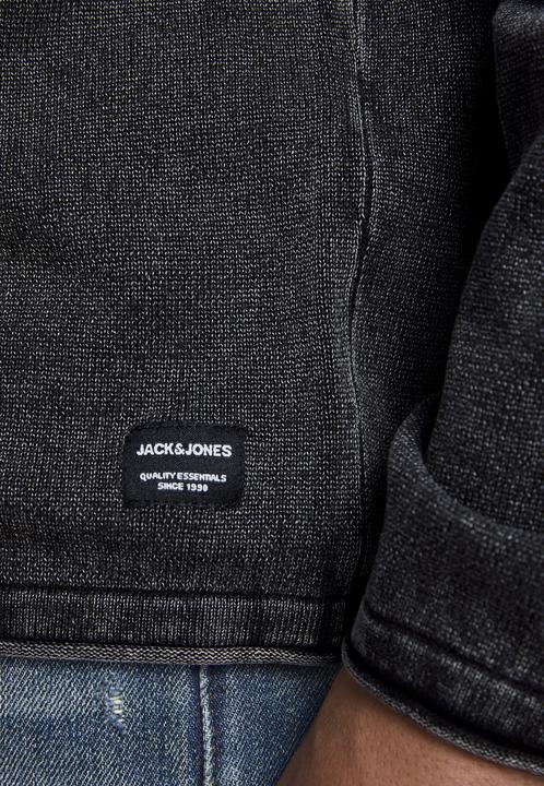 Actual product image Jack & Jones Rundhalsausschnitt Pullover (M)