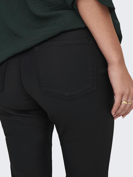 Produktbild JdY JDYSUNNY Hohe Taille Retro-Fit, ausgestellt Jeans Flared fit jeans (32)
