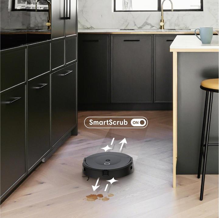 Produktbild iRobot Roomba Combo 10 Max (Saugwischroboter)
