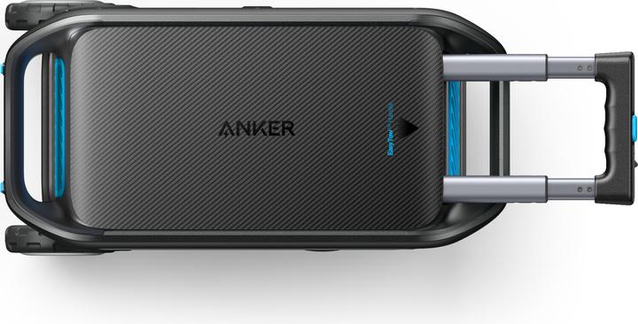 Actual product image Anker 767 PowerHouse (2048 Wh, 30.60 kg)
