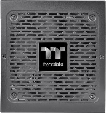 Actual product image Thermaltake Tt Smart BX3 550W (zero watt) (550 W)