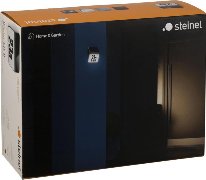 Produktbild Steinel LED Solar XSolar LH-N (IP44)