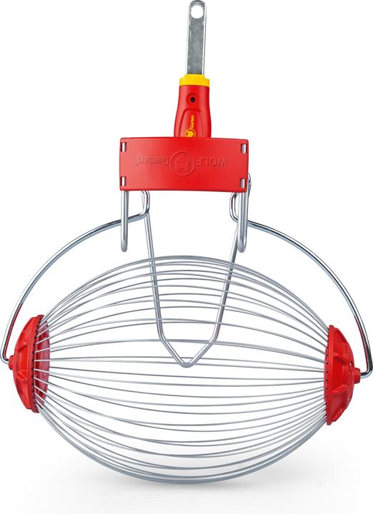 Wolf Garten 71AAM007650 FC-M/ZM 140 Rollsammler/ ZM 140