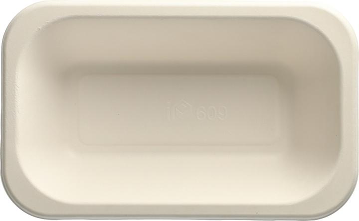 Actual product image Papstar Sealing trays (100 x)