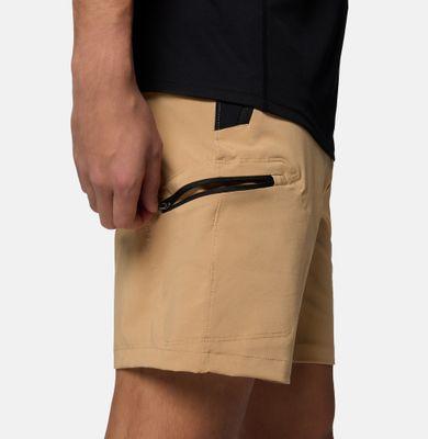 Actual product image Columbia Triple Canyon Short II (40)