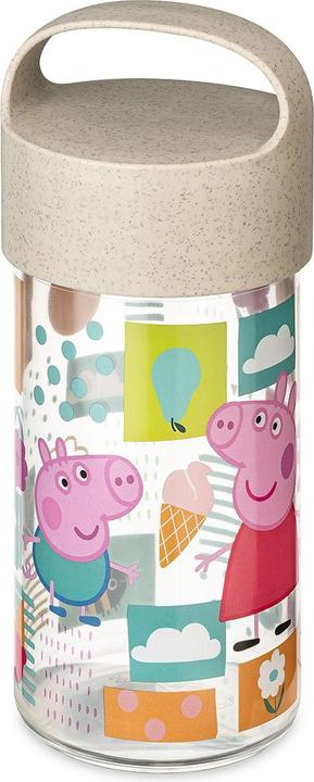 Koziol Buddy Snack 0,5 Peppa Pig