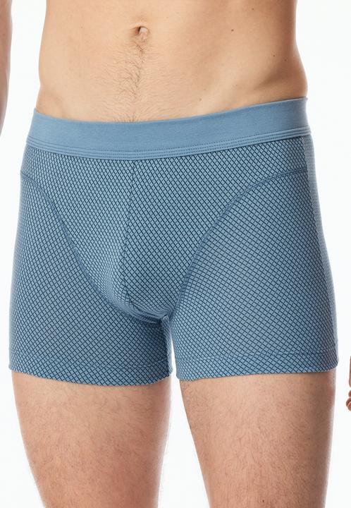 Immagine prodotto Schiesser Vestibilità comoda per il tronco (5, Confezione singola)