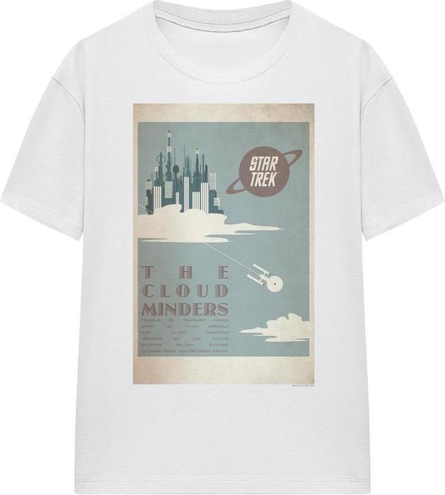 Produktbild The Original Series Episode 76 TShirt (XL)