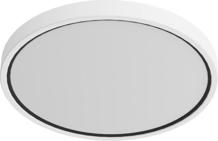 Actual product image Nordlux Noxy, ceiling lamp, white (1650 lm)