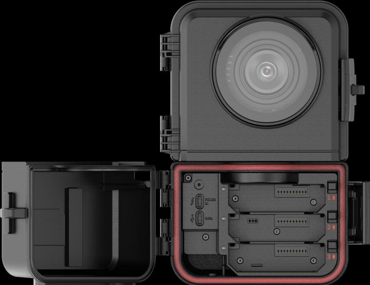 Produktbild Brinno 4K Construction Camera