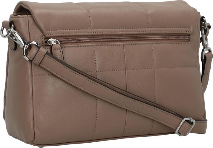 Actual product image Picard Plaza shoulder bag leather 26.5 cm