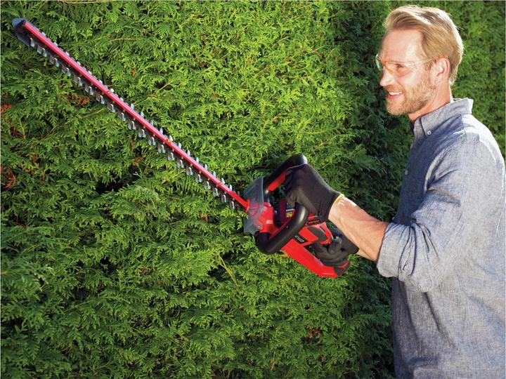 Image du produit Einhell Arcurra (Taille-haies sans fil)