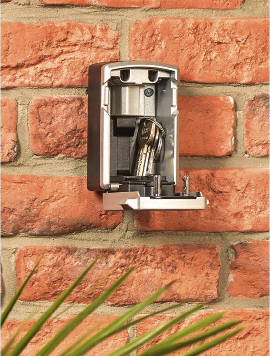 Actual product image Master Lock 5441eurd