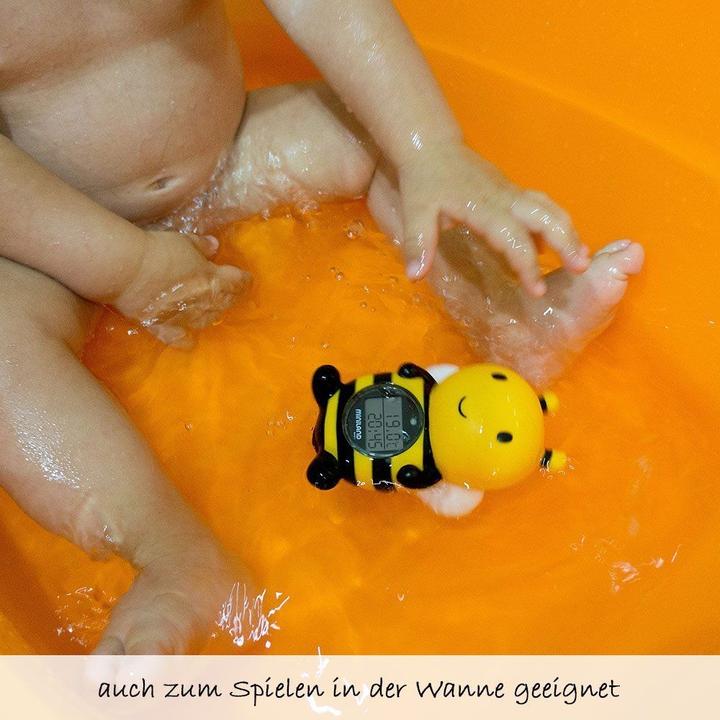 Image du produit Miniland bain thermal