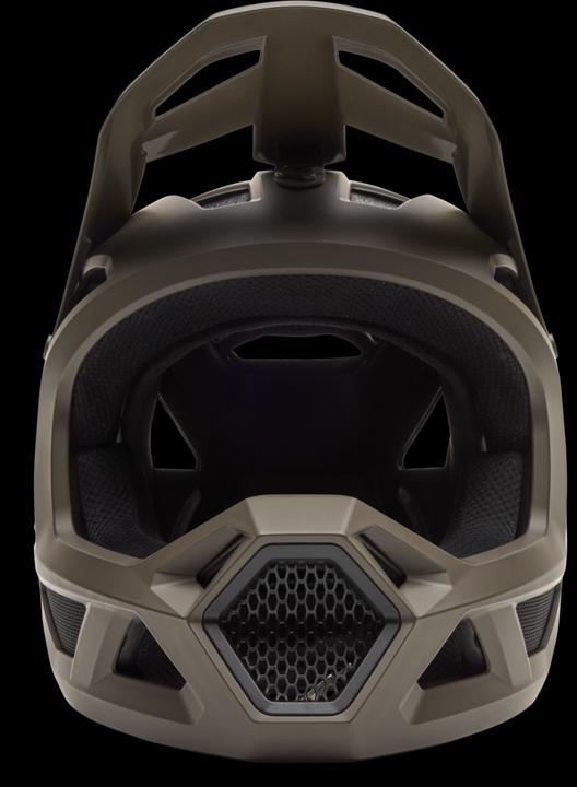 Produktbild Fox Rampage Helmet (59 cm)