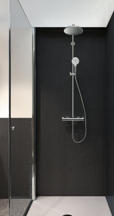 Image du produit hansgrohe Crometta S