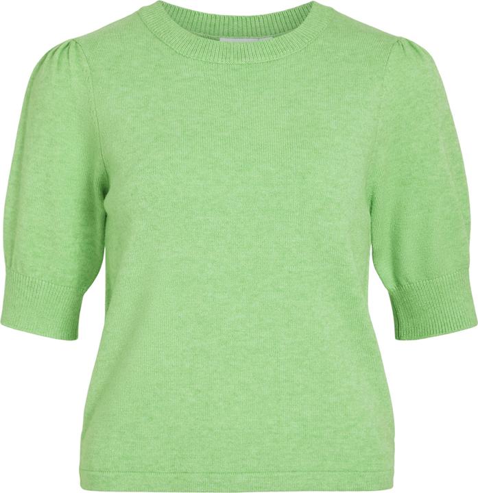 Image du produit Vila VIRIL Kurzärmeliges Strickoberteil (XL)