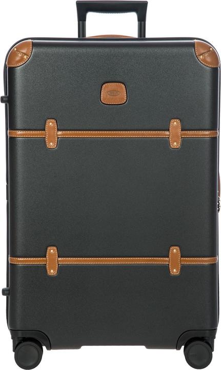 Immagine prodotto Brics Carrello Bellagio a 4 ruote da 70,5 cm con piega ad espansione (78 l, M (50 - 90l))