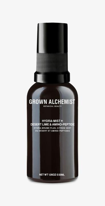 Image du produit Grown Alchemist GROWN Beauty - Hydra-Mist+ : Lime du désert & peptide aminé (Gel, 30 ml)