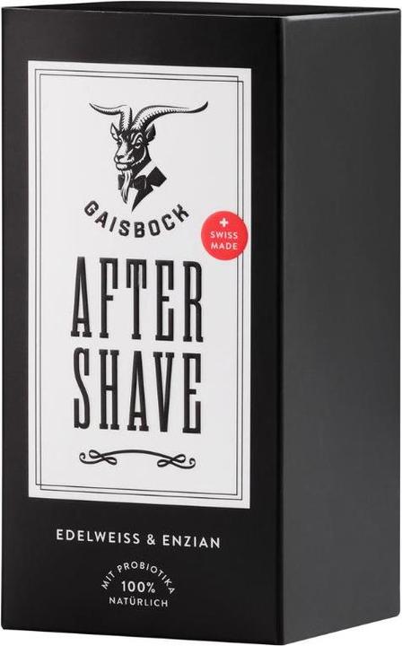 Produktbild Gaisbock After Shave (Lotion, 100 ml)