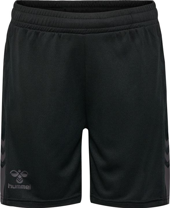 Actual product image hummel Hmlactive Pl Shorts Kids (164)