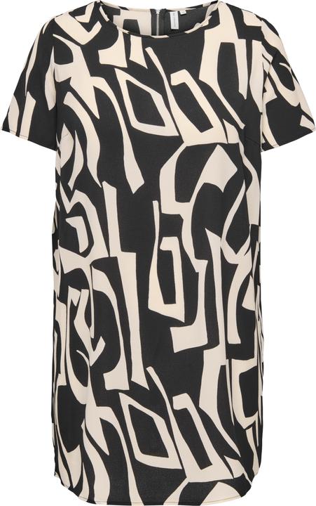 Only CARLUX Kurzes Kleid Kleid