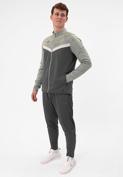 Immagine prodotto JAKO Pantaloni in poliestere Power (XXL)