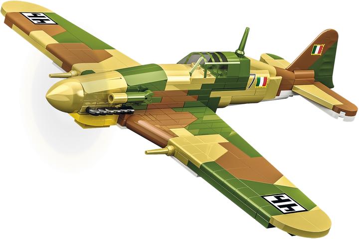 Produktbild Cobi Fiat G.55 Centauro / 193 pcs.