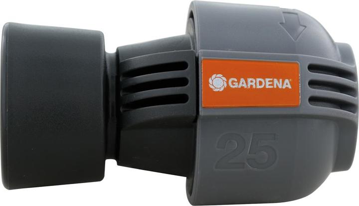 Immagine prodotto Gardena Connettore 25 mm x 1