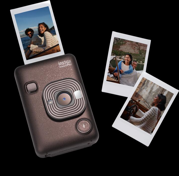 Image du produit Fujifilm Instax mini LiPlay
