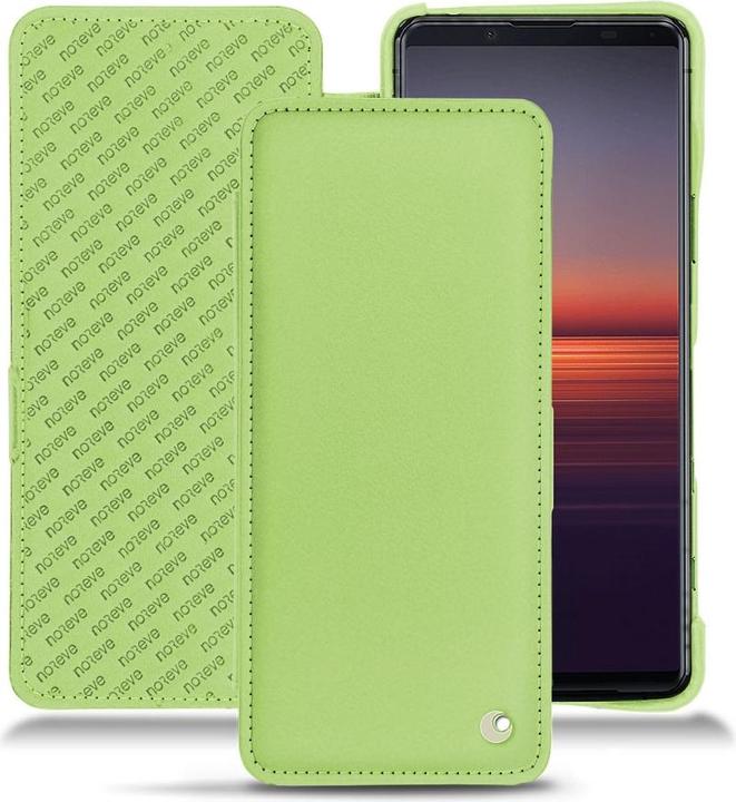 Vert olijf ( Nappa - Pantone #a7c58e )