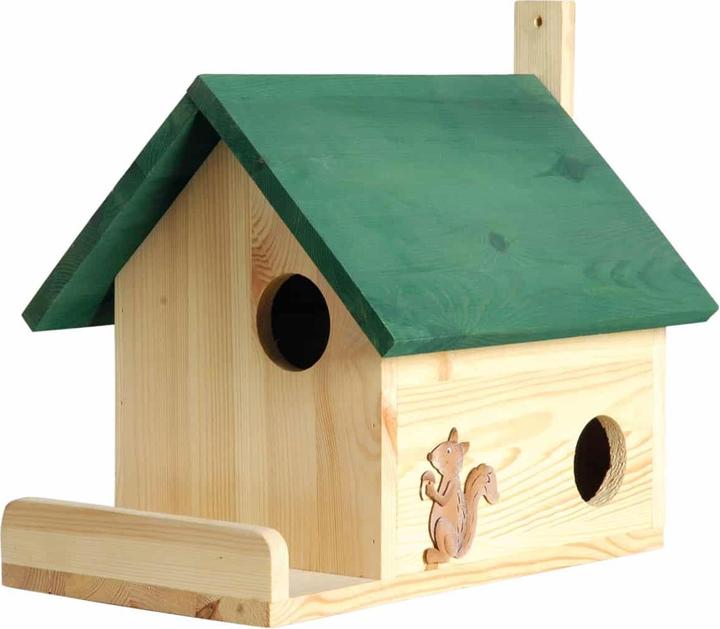 Image du produit Dobar Niche à écureuil
