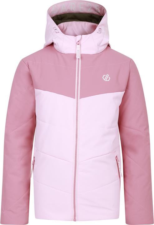 Dare2b Jolly Steppjacke