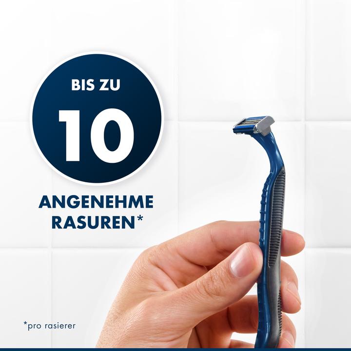 Image du produit Gillette Blue3 Smooth