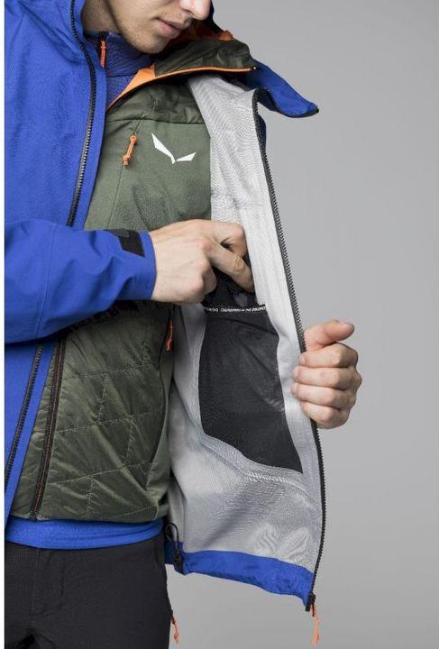 Immagine prodotto Salewa Giacca Ortles 3L GORE-TEX (XL)