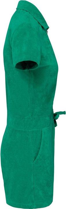 Actual product image Native Spirit Womens/Ladies Terry Towel Short Playsuit (38 D)