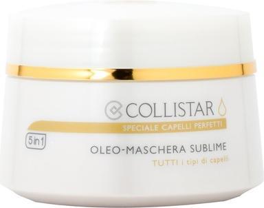Produktbild Collistar Haar Maske Sublime Oil (200 ml)