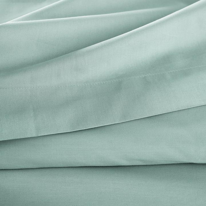Image du produit La Redoute Interieurs Housse de couette Scénario avec fermeture à glissière (Housse de couette, 200 x 200 cm)