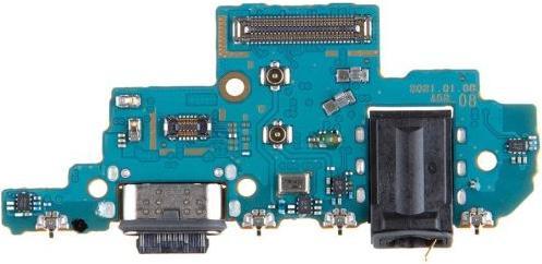 Produktbild Samsung A526 Galaxy A52 (5G) Board with Charging Connector