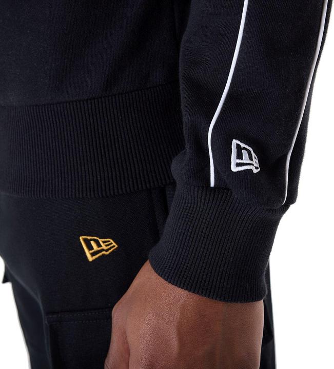Immagine prodotto New Era NFL Pullover - Las Vegas Raiders schwarz - S (S)