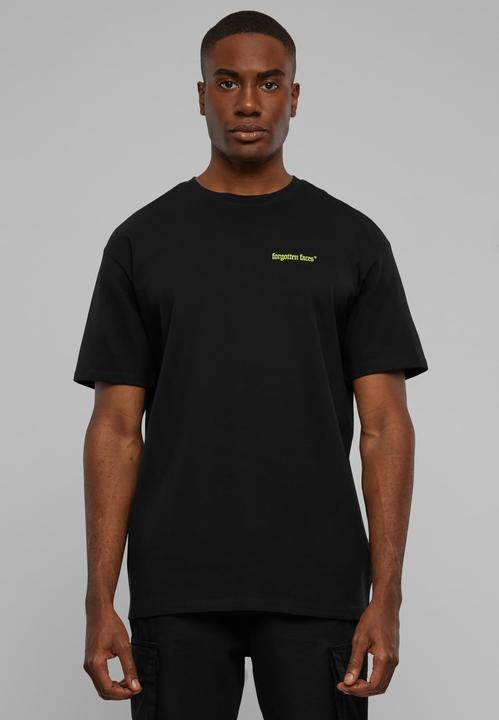 Produktbild Forgotten Faces Formel F Oversized Tee (XL)