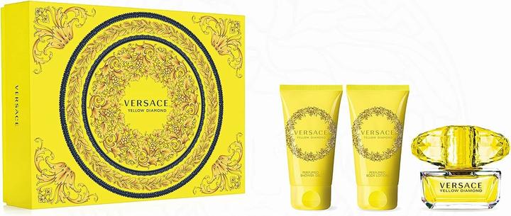Produktbild Versace Christmas 2022 Eau de Toilette 50 / Bath & Shower Gel G / BG (Eau de Toilette, 50 ml)