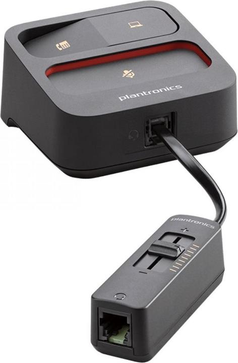 Poly PLY MDA105 QD USB-A ANALOGIQUE