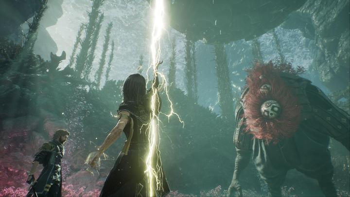 Produktbild Bandai Namco Clair Obscur: Expedition 33 (PS5, DE)