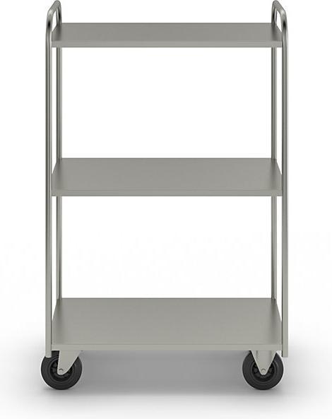 Produktbild Kongamek Etagenwagen KM41 (400 kg)